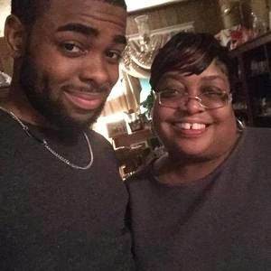 Meet your Posher, Janet